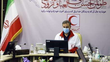 چشم‌انداز برنامه‌های سال آتی هلال‌احمر تحقق مولدسازی است