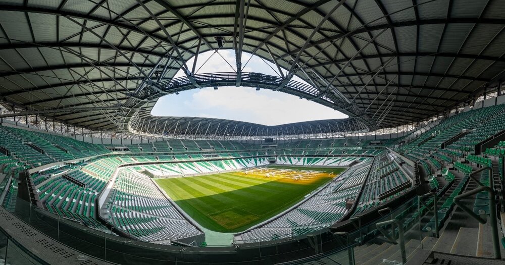 میزبانی عربستان از لیگ قهرمانان آسیا