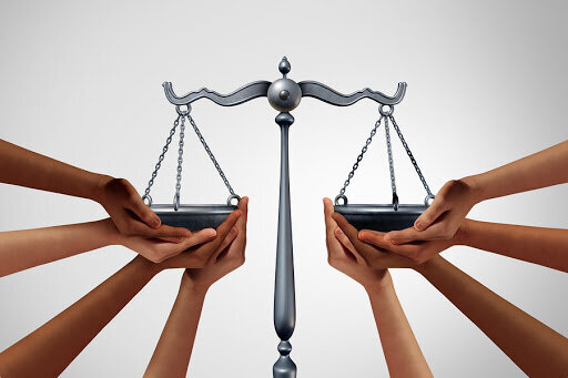 «عدالت» عامل زیربنایی ایجاد همبستگی اجتماعی است