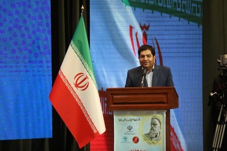 وزارت نیرو جایگاه خوشنام خود را در جامعه ارتقا بخشد