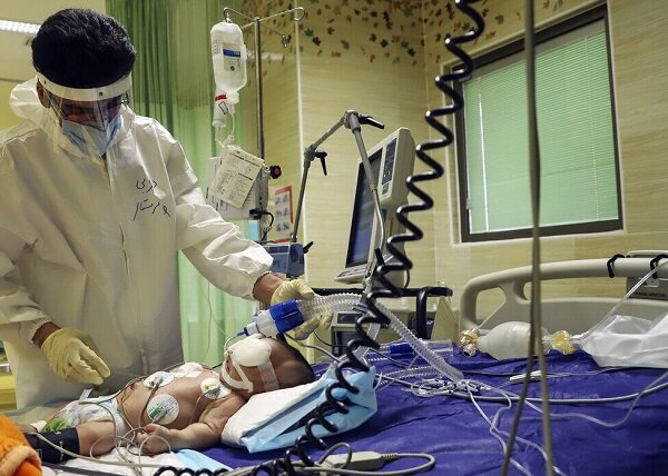 ۳۹ فوتی و ۲۸۹۴ بیمار جدید کرونا/ ۳۴ شهرستان در وضعیت قرمز