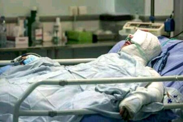 سوختگی اعضای یک خانواده در انفجار منزل مسکونی درنجف آباد
