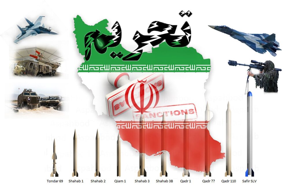 خنثی‌سازی تحریم‌ها باید تبیین شود 
