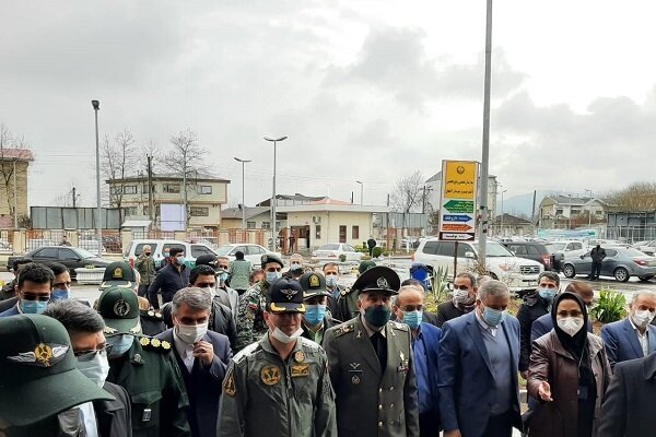 ساخت مرکز دیالیز و شیمی درمانی شرق گیلان در لاهیجان آغاز شد
