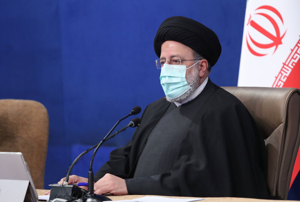 قدردانی رئیس‌جمهور از تأمین سوخت زمستانی