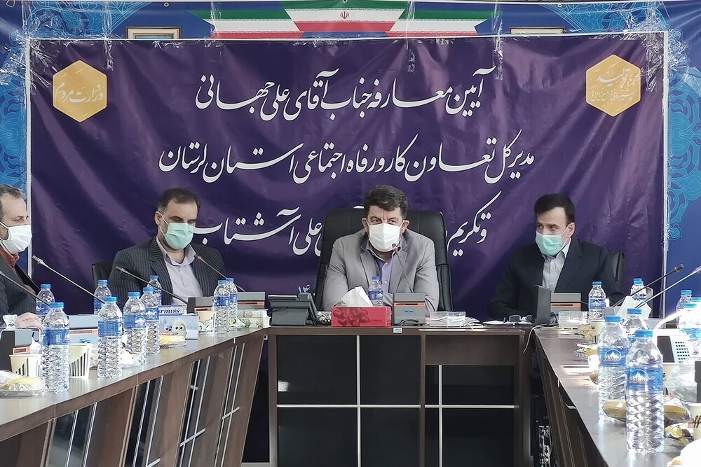 دغدغه رییس‌جمهور در خصوص معیشت و مسکن کارگران