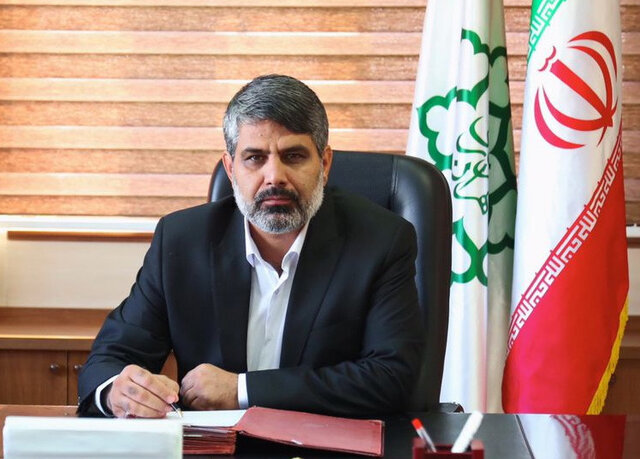 معابر مرکزی تهران برای تردد نابینایان مناسب سازی شد