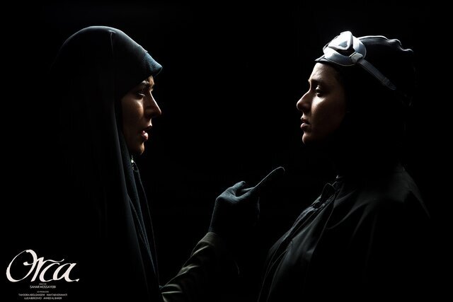 «اورکا» در جشنواره سانتا باربارا 
