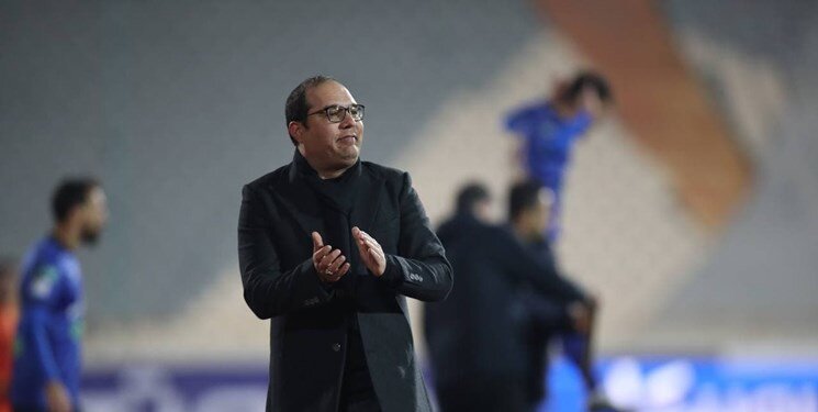 ربیعی: مس در شرایط مطلوبی‌ قرار دارد