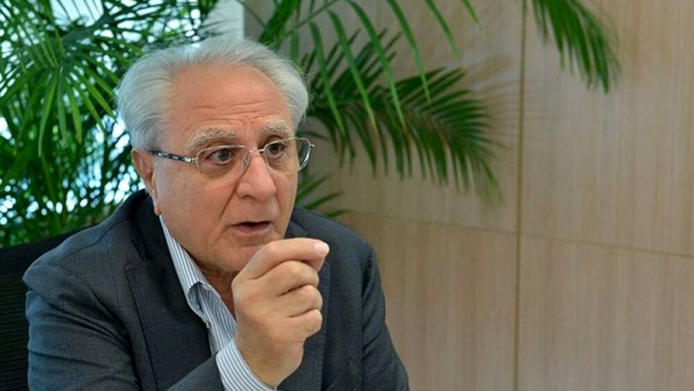 دولت به اتاق تعاون، اتاق بازرگانی و اتاق اصناف اعتماد کند