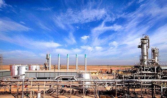 ورود صنعت پتروشیمی ایران به بازارهای جهانی تولیدکننده گرید لوله