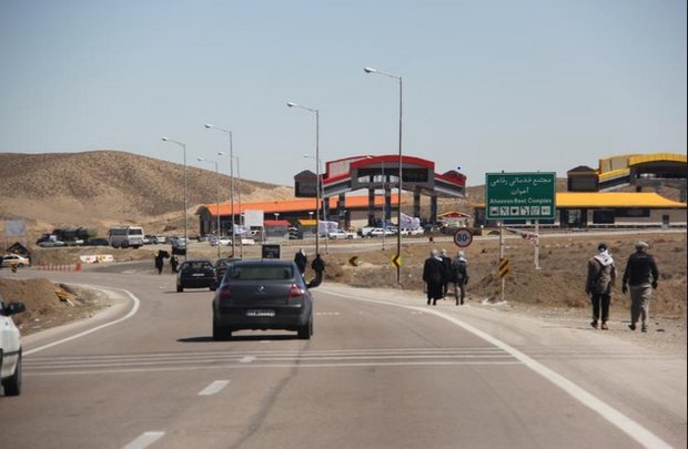 فعالیت ۱۷ مجتمع بین راهی در استان اردبیل
