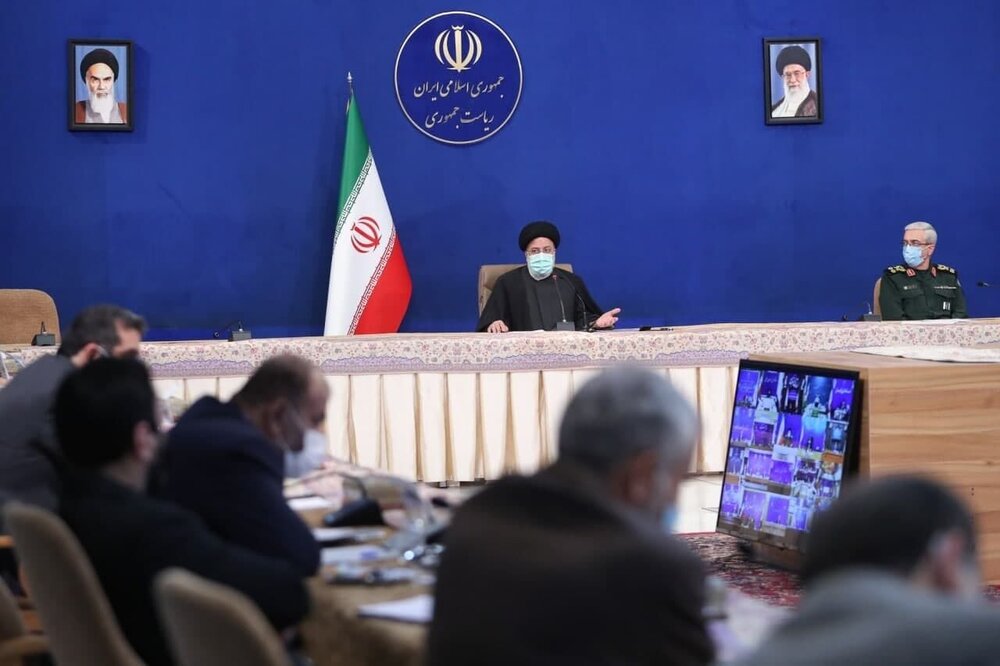 نباید جان مردم به ویژه کودکان با سهل‌انگاری به خطر بیفتد