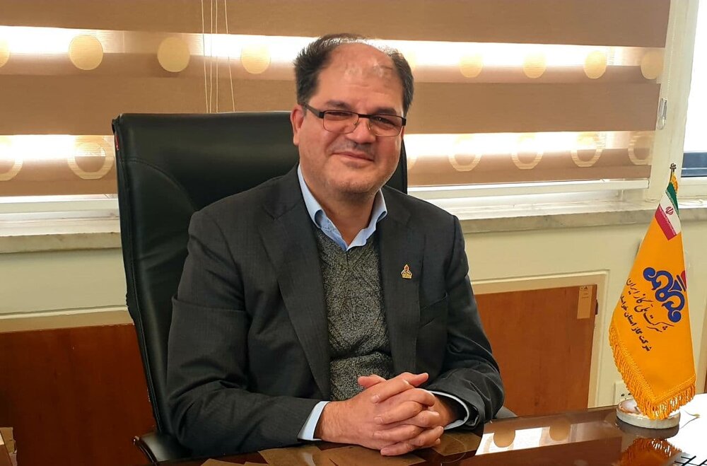 برخورداری بیش از ۲ هزار روستای خراسان رضوی از گاز