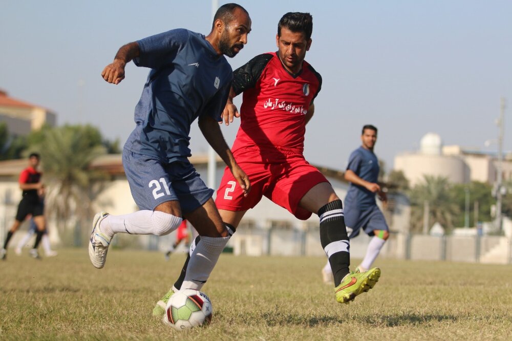 فوتسالیست ناشنوای اردبیلی کاپیتان تیم ملی ناشنوایان شد