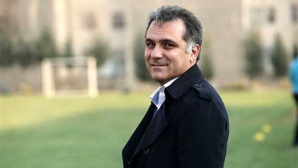 شائبه غیر قانونی بودن سرپرستی ماجدی