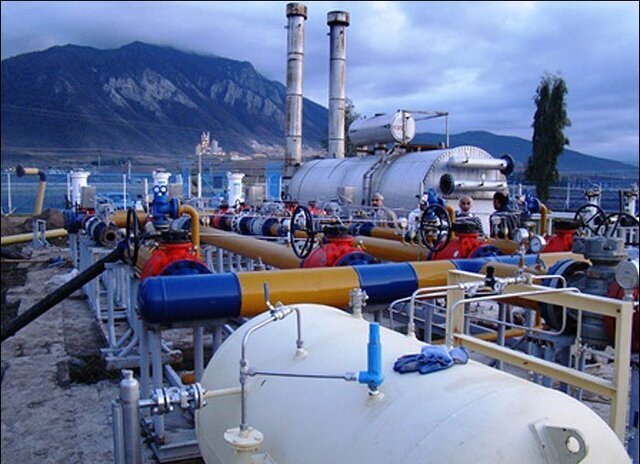 ایجاد برج تخلیه گاز در زمان زلزله درصورت تصویب شورای شهر تهران