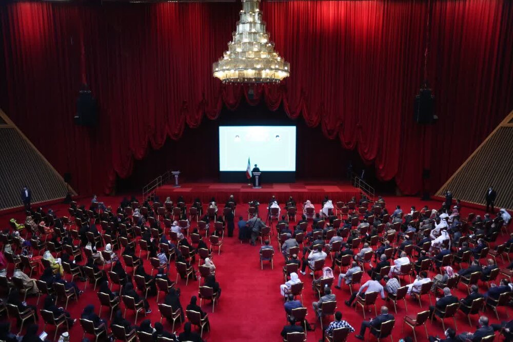 رئیس جمهور: ایرانیان خارج از کشور سرمایه‌های ایران اسلامی هستند
