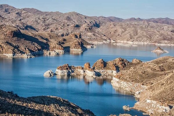 کاهش ۳۰ درصدی حجم سد سبلان
