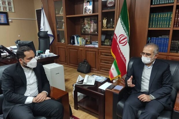 مصوبات سفر رئیس جمهور در شهرستان دشتستان محقق شود
