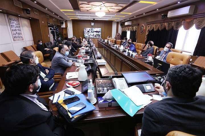 بهبود و ارتقای خدمات درمانی پی‌گیری می‌شود