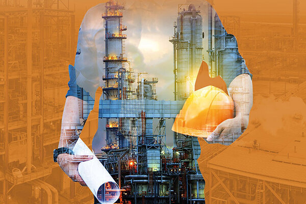 کیش میزبان سومین رویداد حمایت از ساخت داخل در صنعت پتروشیمی
