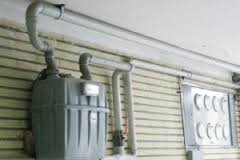 اطلاعات ۱.۸ میلیون خانوار «معاف از پرداخت بهای گاز» آماده ارسال به شرکت گاز