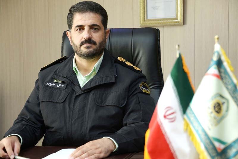 نگاه پلیس به مجرمان انتقامی نیست