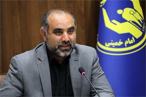 نظام مددکاری کمیته امداد مبتنی بر اسلام است