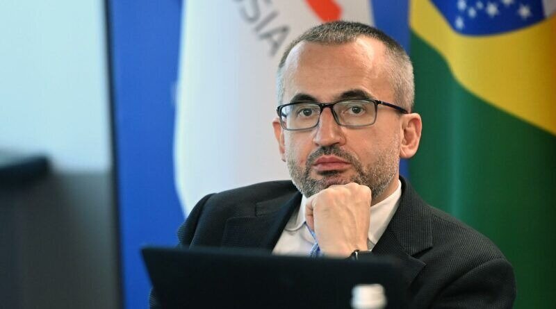 به تحریم‌های کانادا براساس اصل اقدامات تقابلی واکنش نشان می‌دهیم