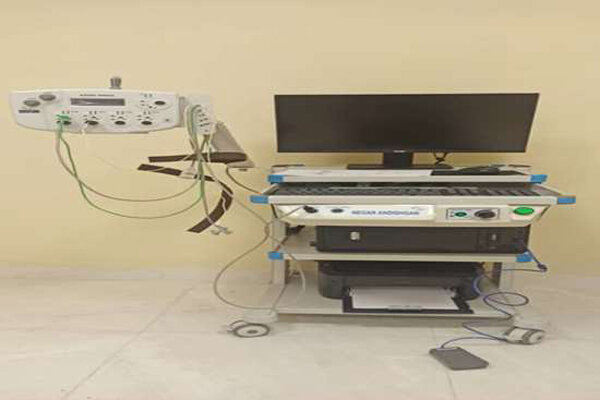 اهدای تجهیزات ۱.۳ میلیاردی خیرین به بیمارستان رودسر
