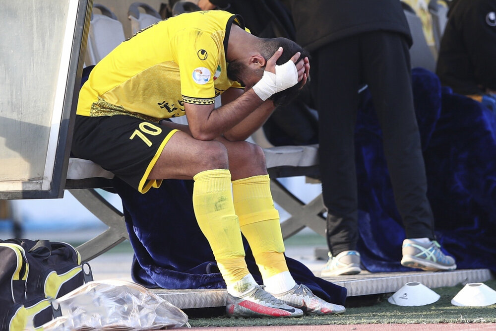 «سپاهانی» که دیگر «سپاهان» نیست!