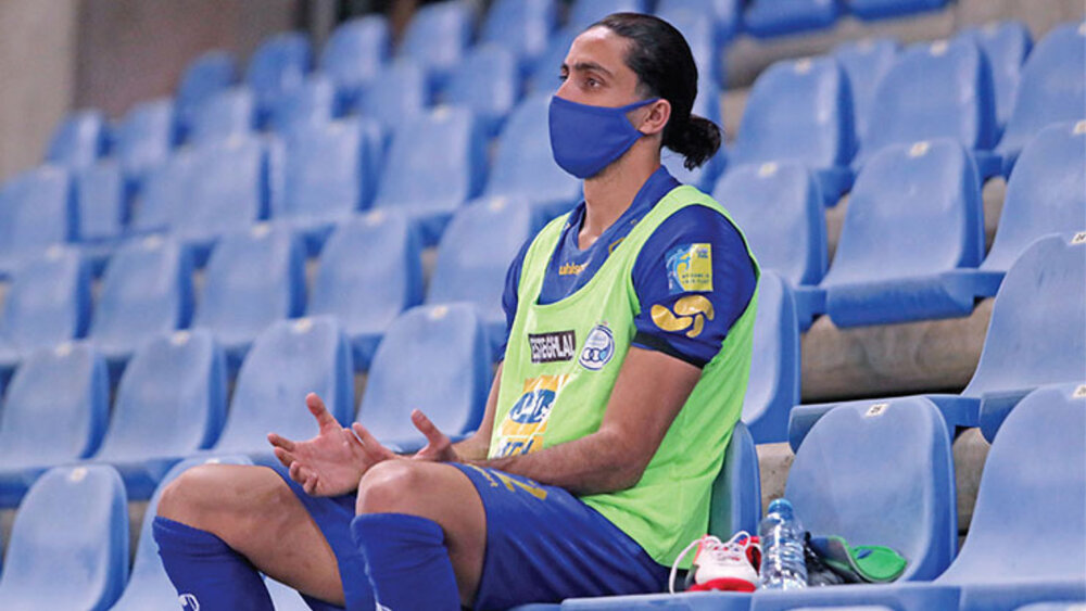 مرادمند و یزدانی باید به سربازی بروند