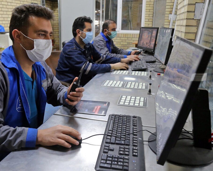 برنامه پیشگیری از اعتیاد برای بیش از ۶۴ هزار کارمند اجرا شد