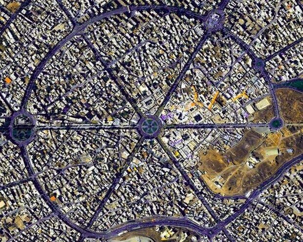 همدان جهانی می شود