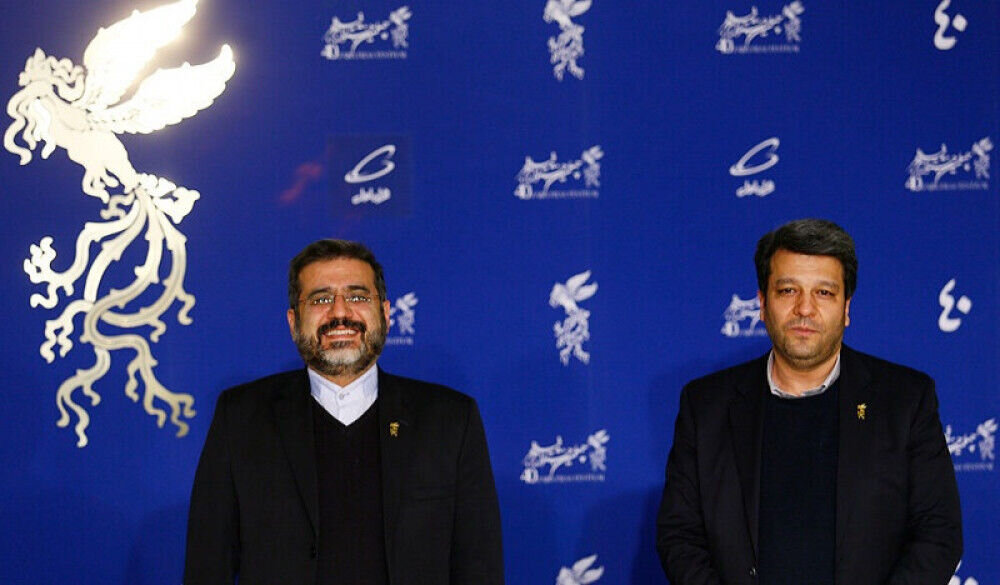 قدردانی خزاعی از وزیر فرهنگ برای ابقاء معافیت مالیاتی هنرمندان
