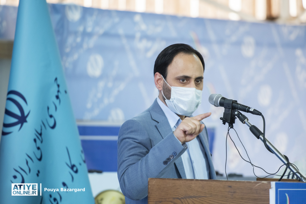 برنامه تحولی در چارچوب اقدامات وزارت کار