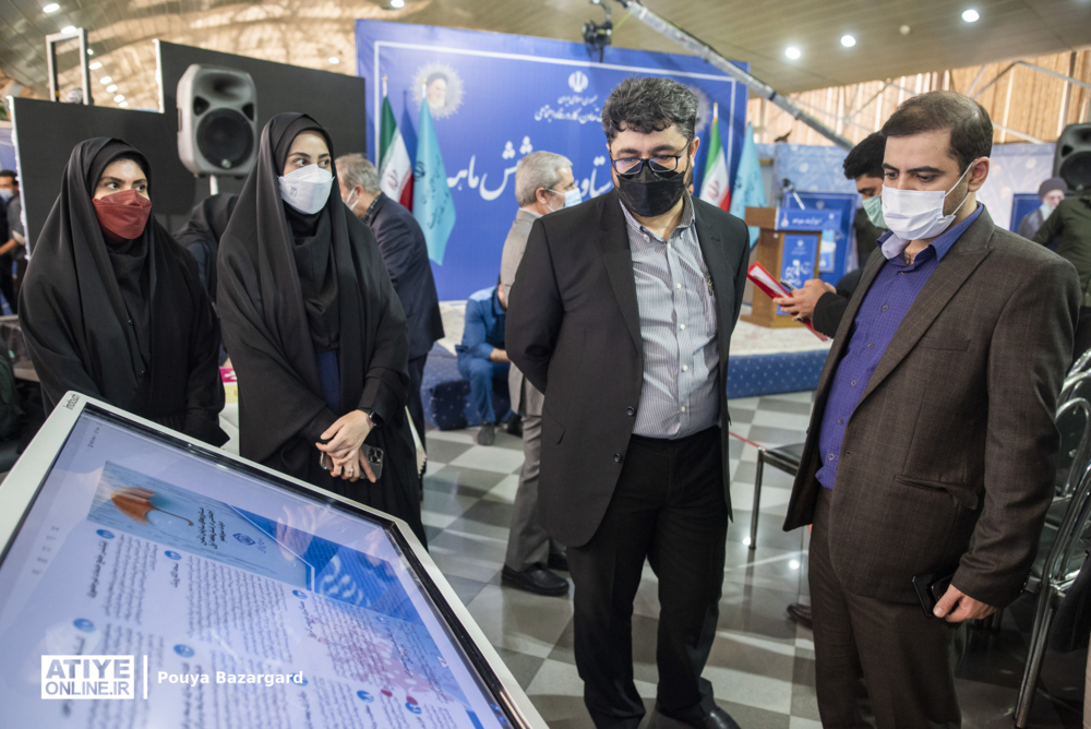 مهم‌ترین اولویت تامین‌اجتماعی، پایداری منابع است 