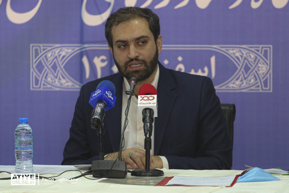 توجه ویژه‌ به احیای واحدهای اقتصادی آسیب‌دیده داریم