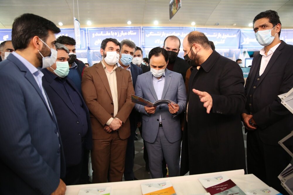 ایجاد ۷ هزار شغل تعاونی در کشور