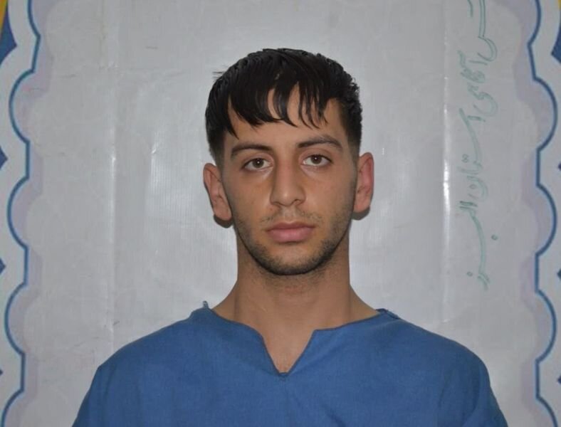 شاکیان متجاوز به عنف در البرز به پلیس آگاهی مراجعه کنند
