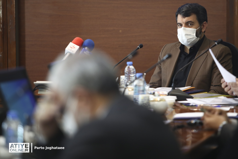 کارآفرینان حرفه‌ای، بازیگران زیست بوم ملی اشتغال کشور هستند