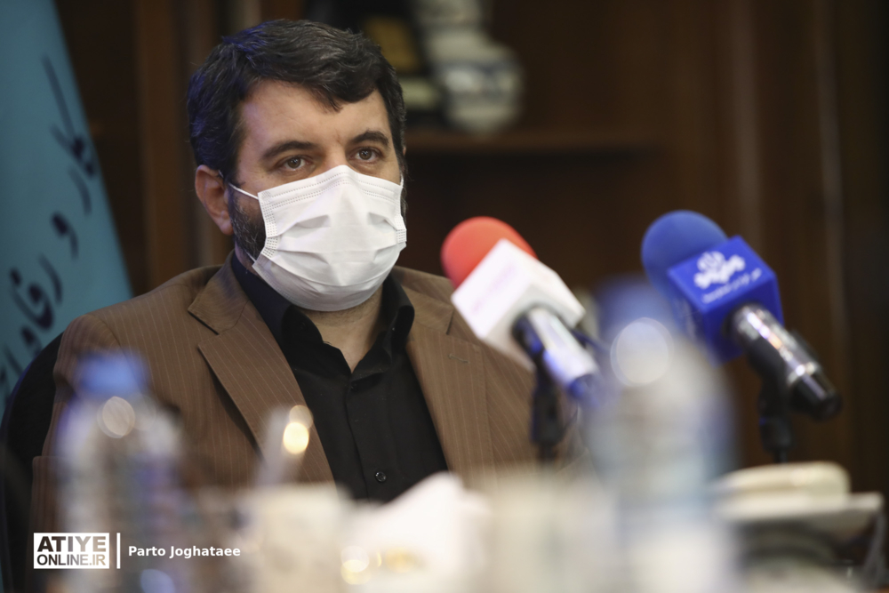 دستگاه‌های اجرایی به صورت جدی تعاون را باور داشته باشند