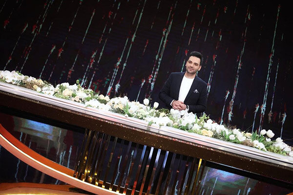 منوی «سیما» برای لحظه تحویل سال؛ همان همیشگی!
