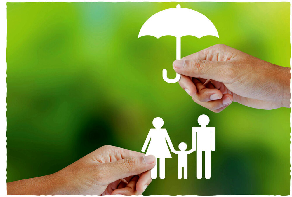 ضرورت پوشش افراد فاقد بیمه با همکاری صندوق‌های بیمه‌گر 