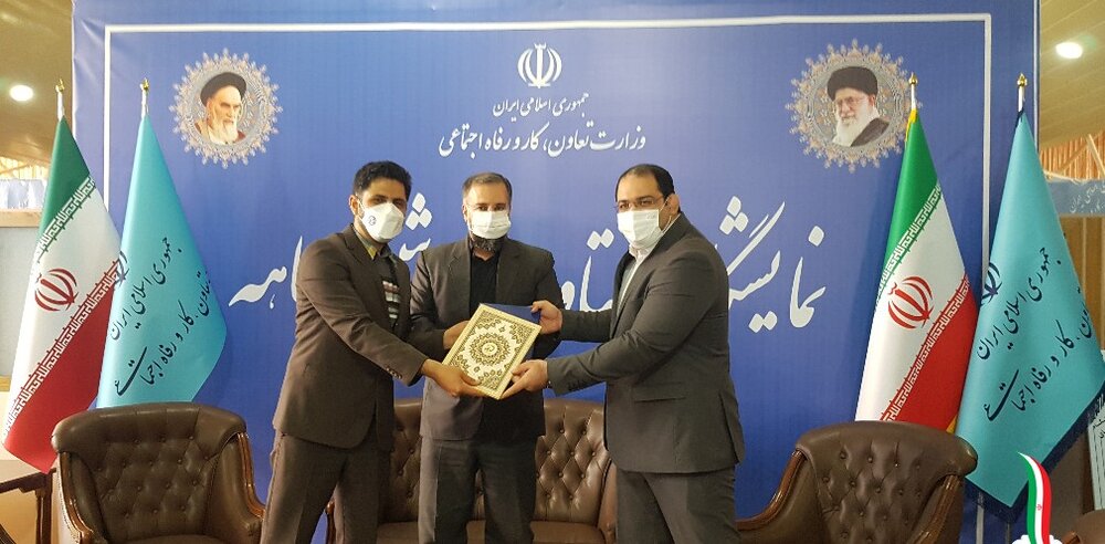 انجمن ورزش سه‌گانه در فدراسیون ورزش کارگری تشکیل می‌شود