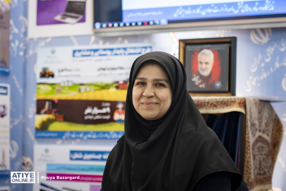 فعالیت ۴۰۰ مرکز مشاوره اشتغال در سراسر کشور