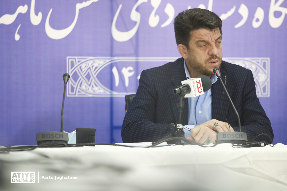 سالانه حدود ۸۰۰ کارگر قربانی حوادث ناشی از کار می‌شوند