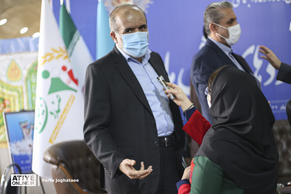 تداوم اجرای سیاست‌های حمایتی از بازنشستگان