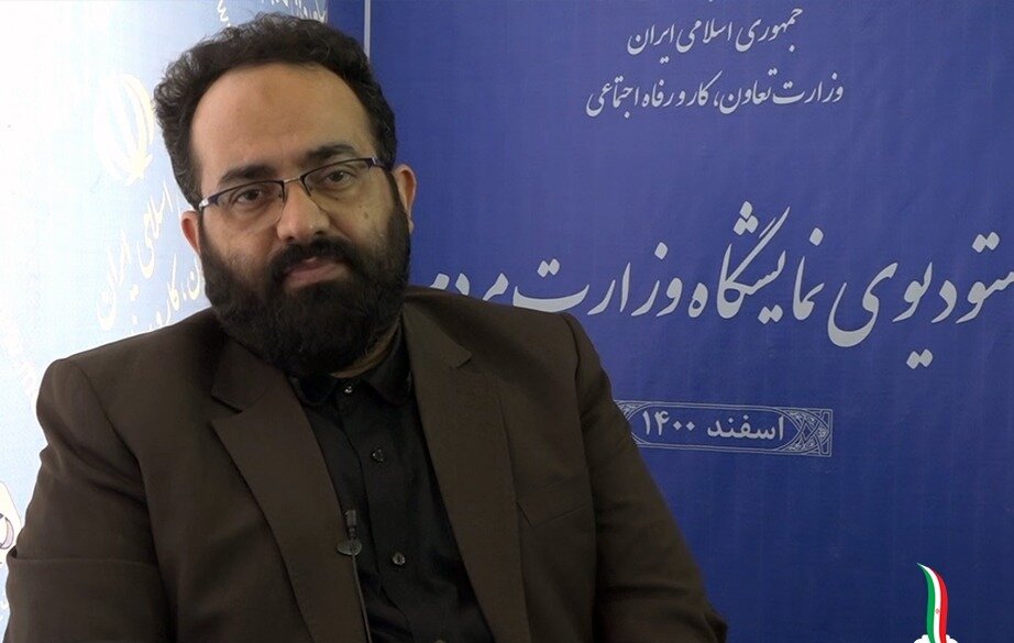 حرکت وزارت مردم به سمت کسب رضایت عمومی است